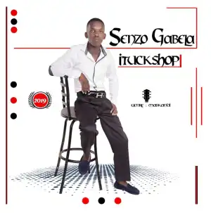Senzo Gabela - Ngiyagula